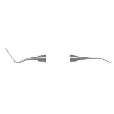 Amalgam Pluggers / Condensers / Applicators